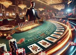 Kartu hasil 4D Number Game menampilkan kombinasi yang dimainkan, jumlah taruhan, dan hasil pengundian